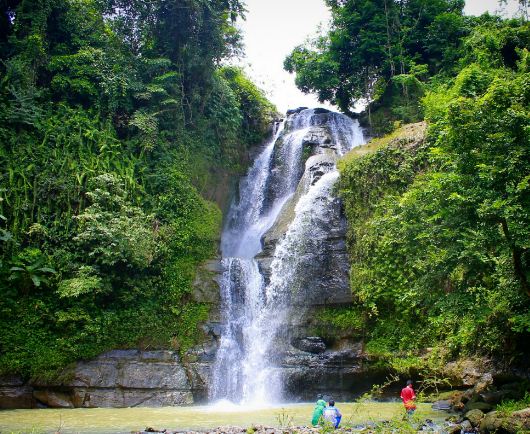 Lapangan Merpati: Tempat Bermain yang Menyentuh Hati di Cilacap